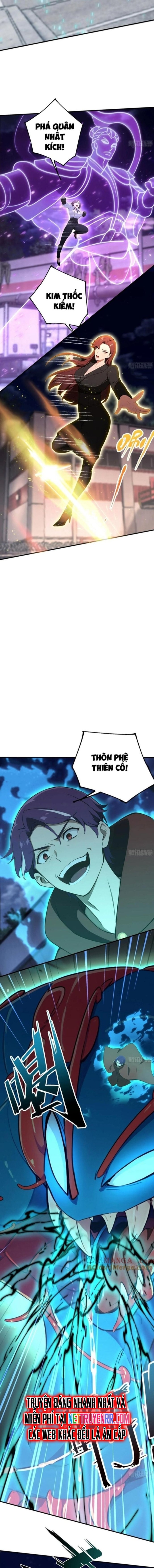 Ảo Ma! Ta Mở Lớp Huấn Luyện Nữ Đế! Chapter 71 - Trang 2