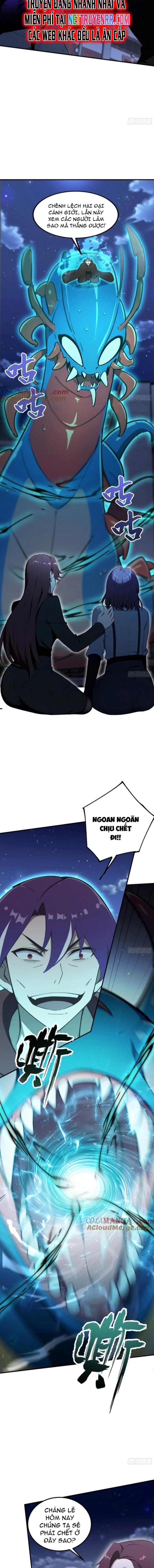 Ảo Ma! Ta Mở Lớp Huấn Luyện Nữ Đế! Chapter 71 - Trang 2