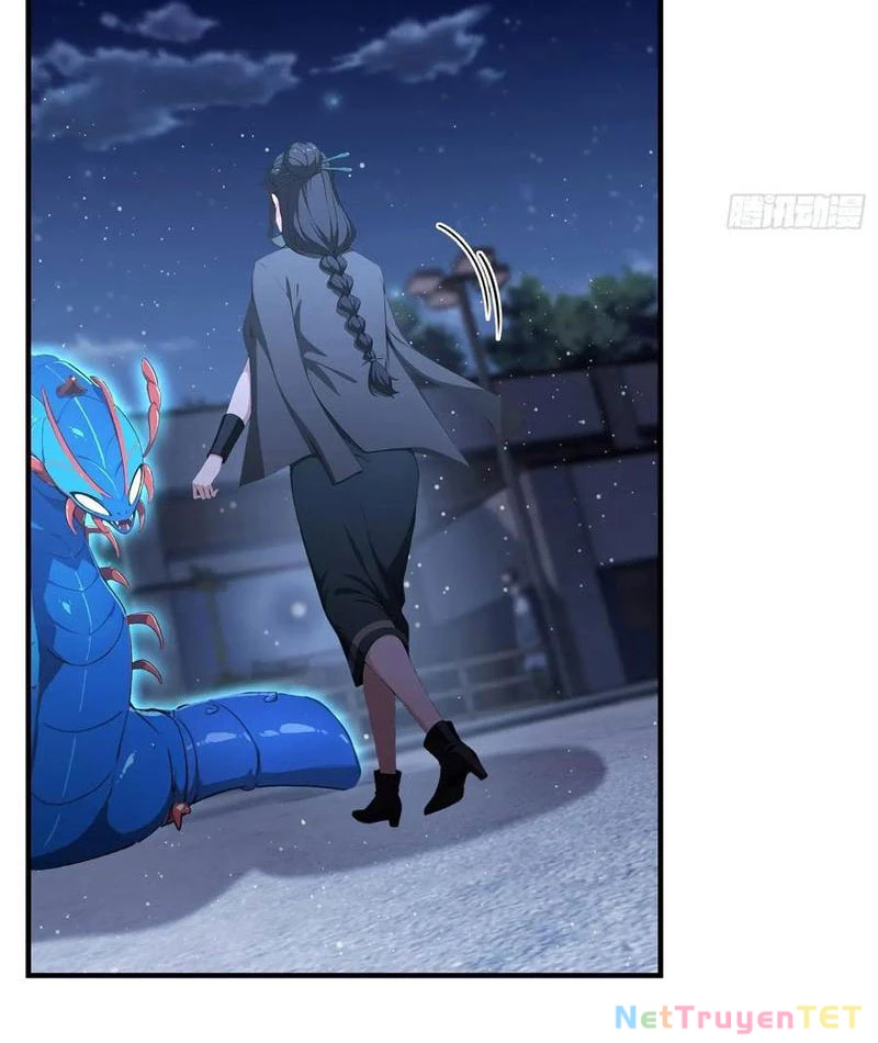 Ảo Ma! Ta Mở Lớp Huấn Luyện Nữ Đế! Chapter 72 - Trang 2