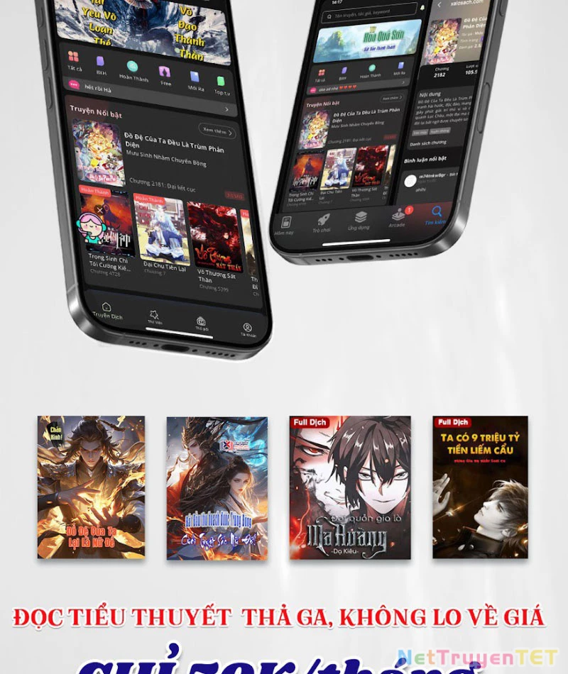 Ảo Ma! Ta Mở Lớp Huấn Luyện Nữ Đế! Chapter 72 - Trang 2