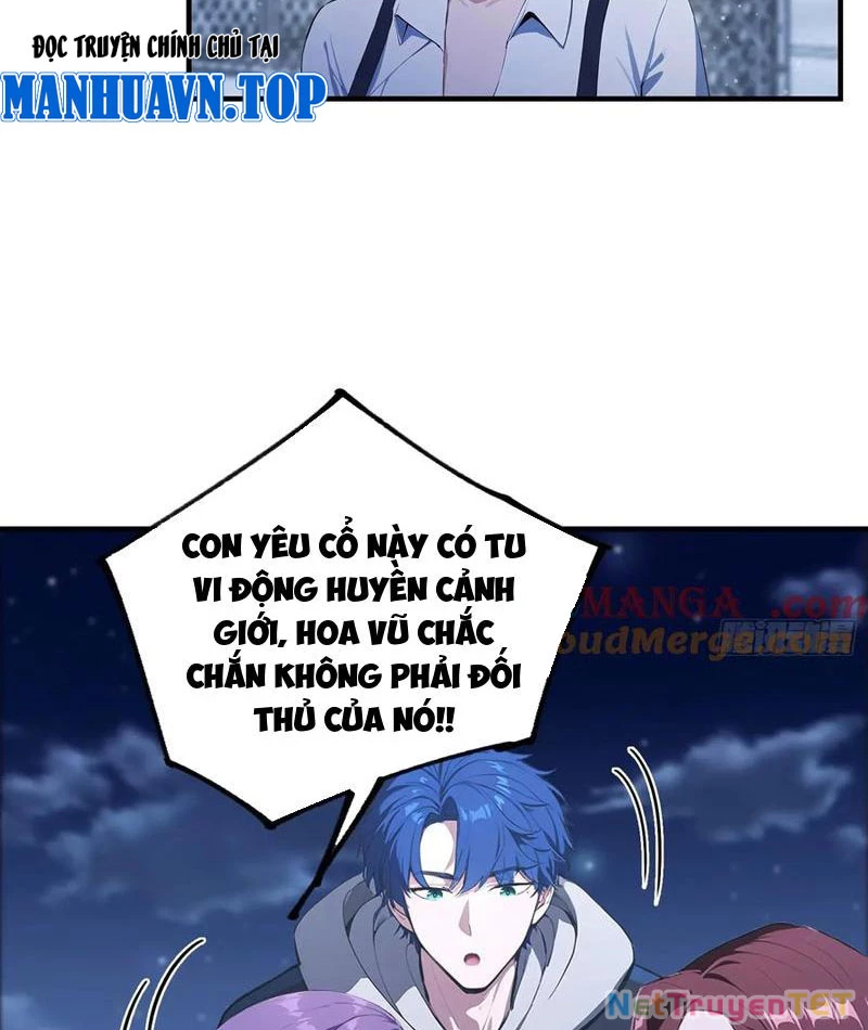 Ảo Ma! Ta Mở Lớp Huấn Luyện Nữ Đế! Chapter 72 - Trang 2