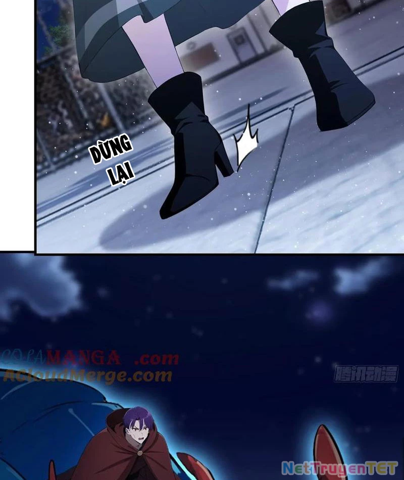 Ảo Ma! Ta Mở Lớp Huấn Luyện Nữ Đế! Chapter 72 - Trang 2