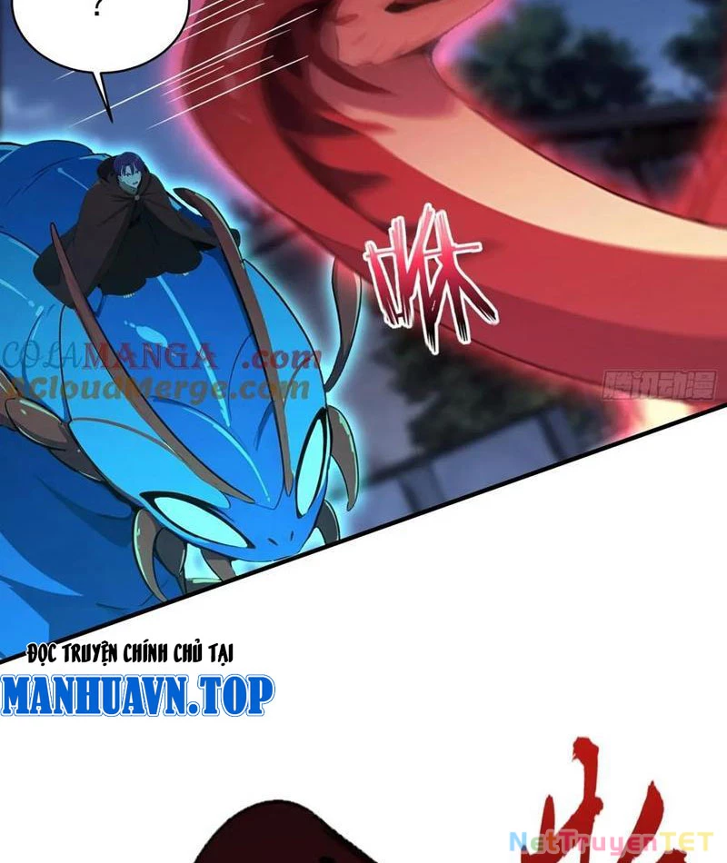Ảo Ma! Ta Mở Lớp Huấn Luyện Nữ Đế! Chapter 72 - Trang 2