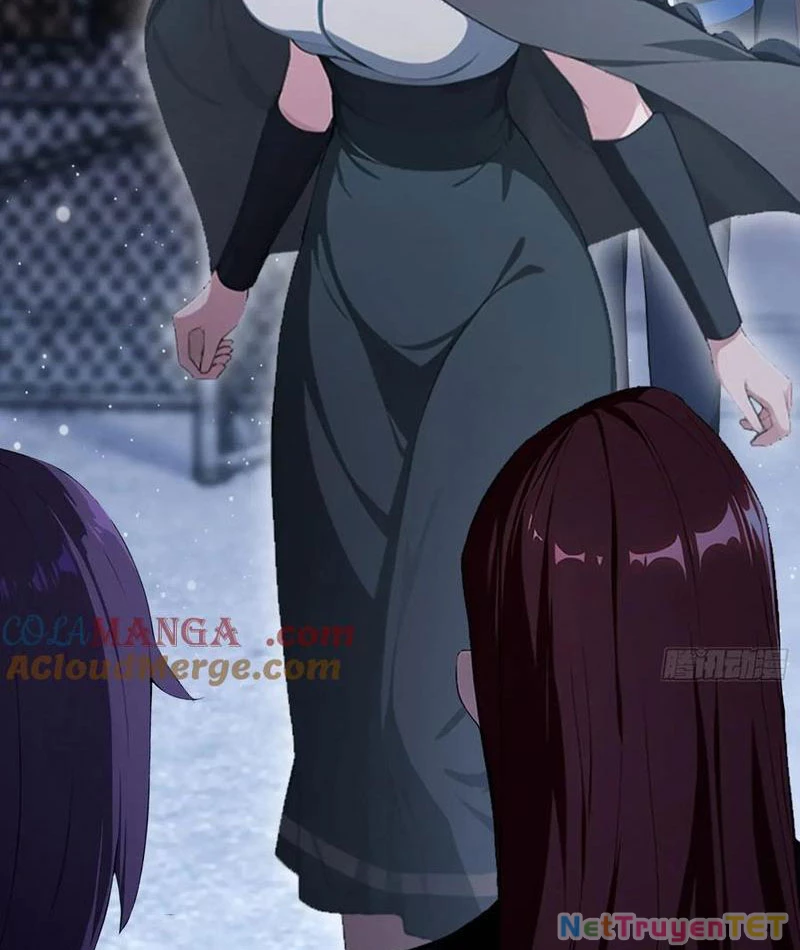 Ảo Ma! Ta Mở Lớp Huấn Luyện Nữ Đế! Chapter 72 - Trang 2