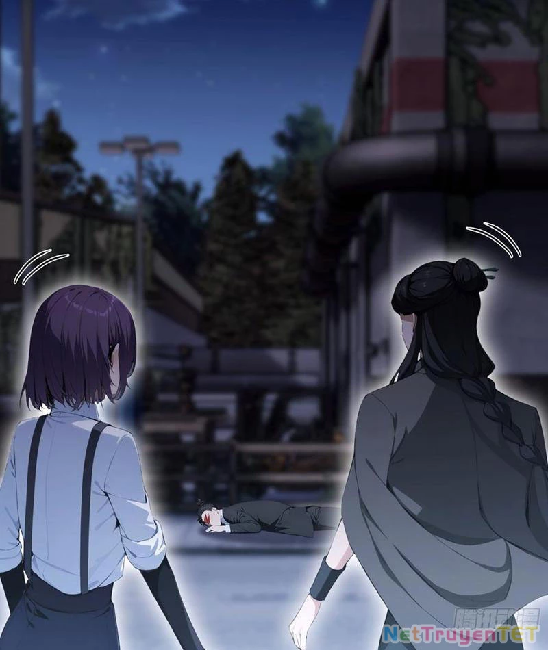 Ảo Ma! Ta Mở Lớp Huấn Luyện Nữ Đế! Chapter 73 - Trang 2