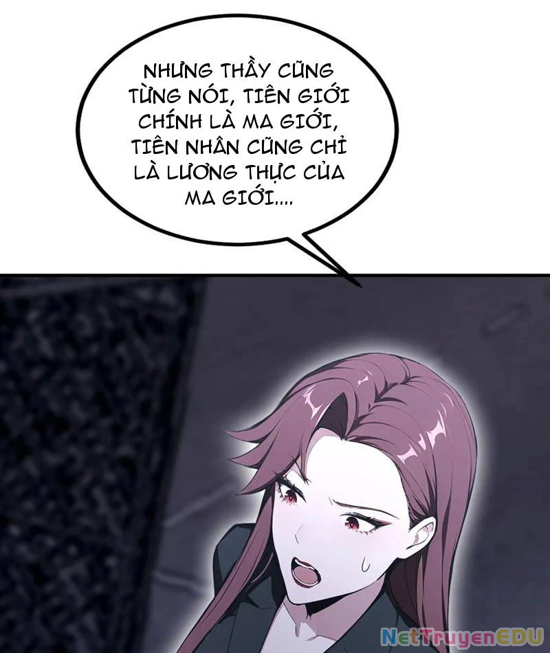 Ảo Ma! Ta Mở Lớp Huấn Luyện Nữ Đế! Chapter 74 - Trang 2