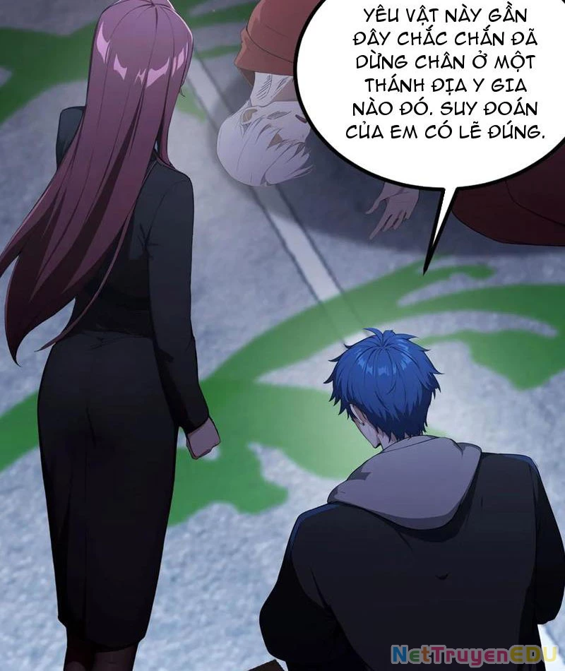 Ảo Ma! Ta Mở Lớp Huấn Luyện Nữ Đế! Chapter 74 - Trang 2