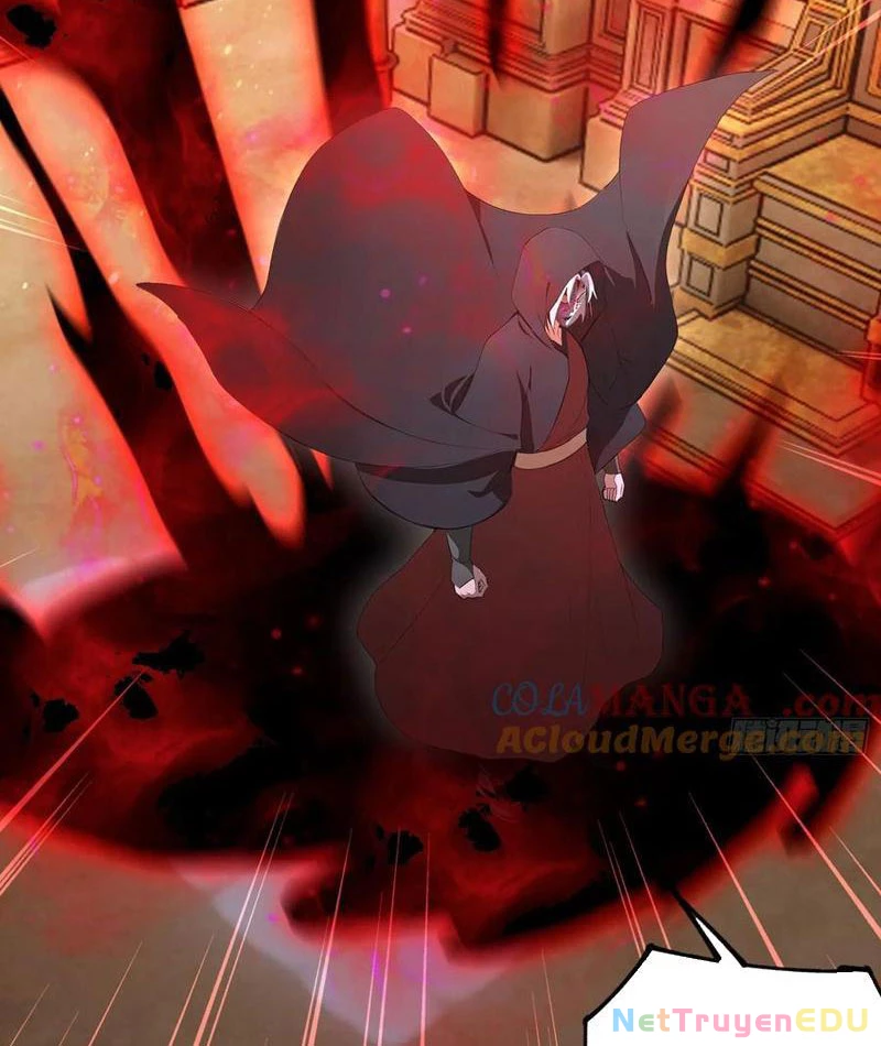 Ảo Ma! Ta Mở Lớp Huấn Luyện Nữ Đế! Chapter 74 - Trang 2