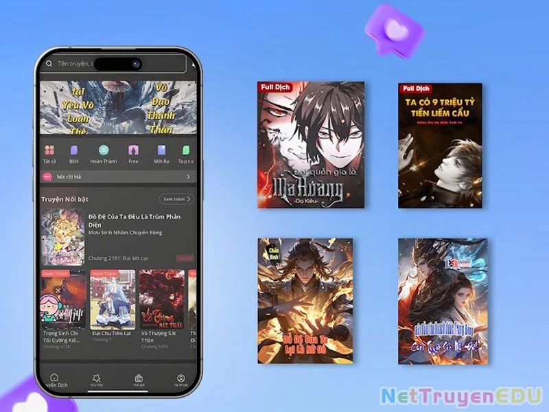 Ảo Ma! Ta Mở Lớp Huấn Luyện Nữ Đế! Chapter 76 - Trang 2