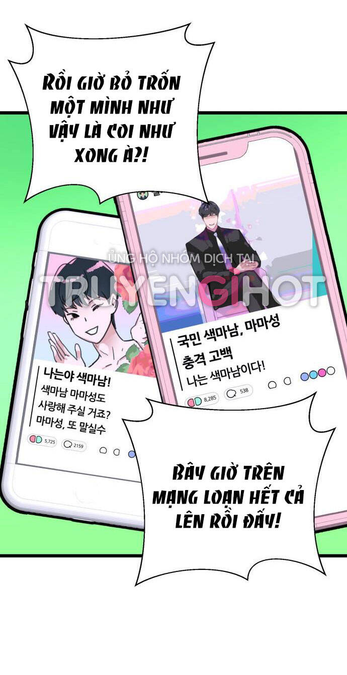 Ảo Thuật Gia Quyến Rũ Chapter 1.1 - Trang 2