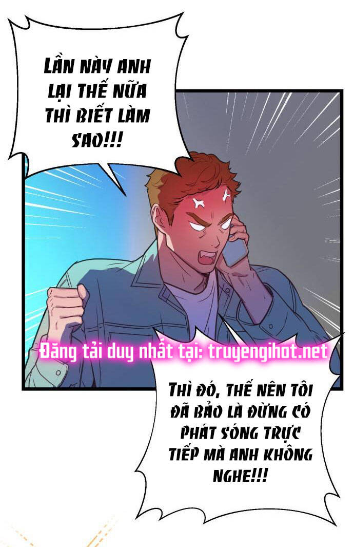 Ảo Thuật Gia Quyến Rũ Chapter 1.1 - Trang 2