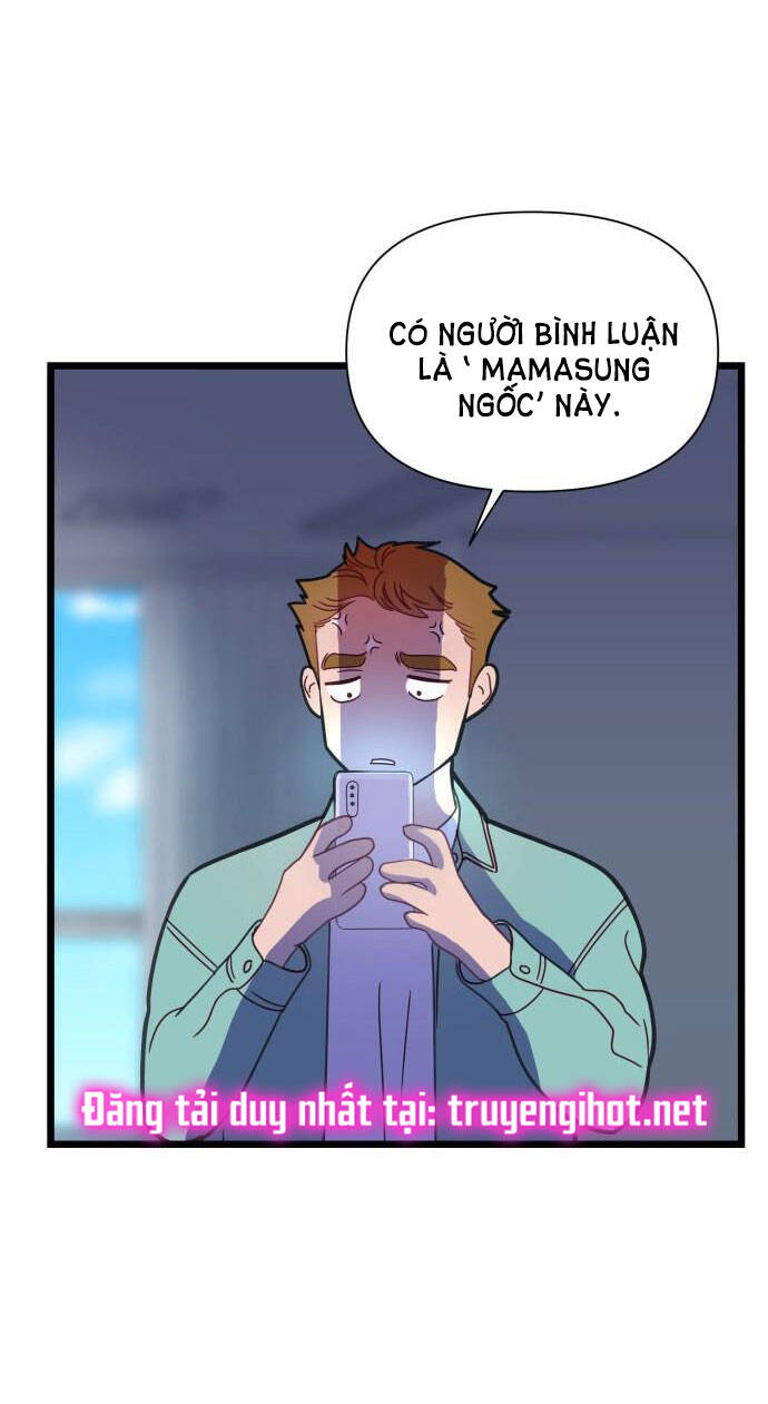 Ảo Thuật Gia Quyến Rũ Chapter 1.1 - Trang 2