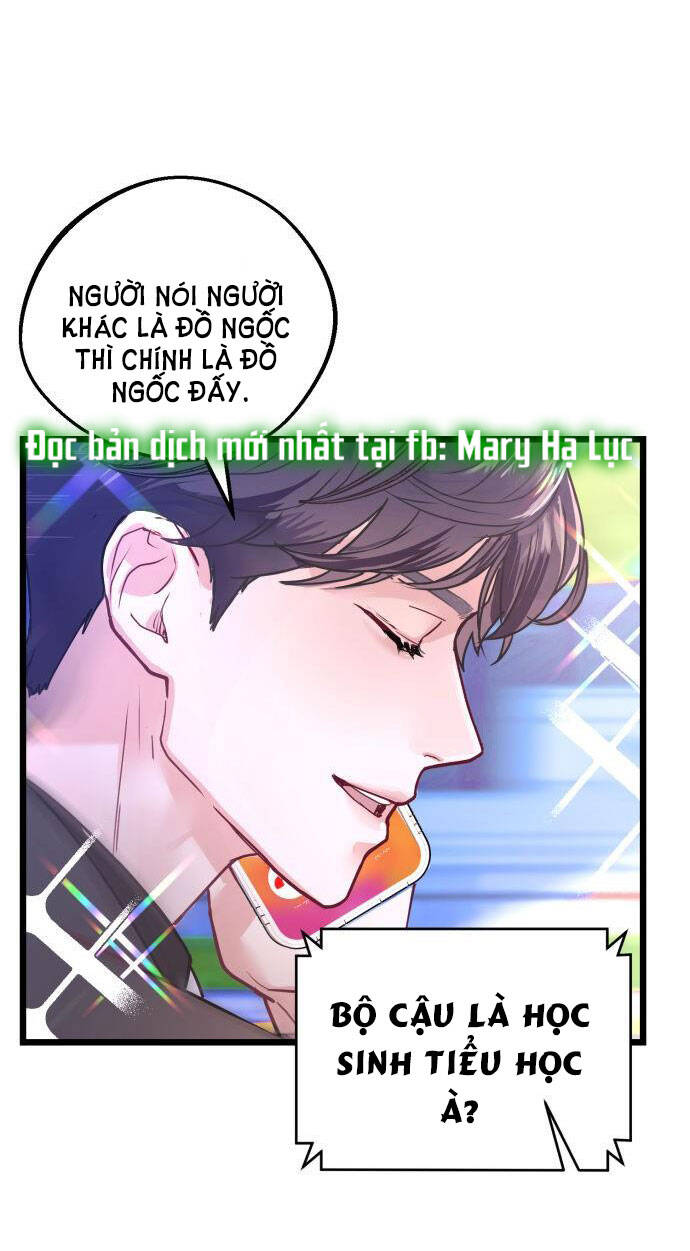 Ảo Thuật Gia Quyến Rũ Chapter 1.1 - Trang 2