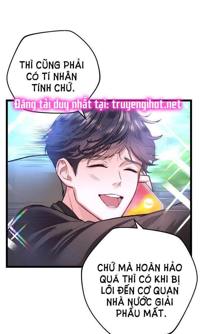 Ảo Thuật Gia Quyến Rũ Chapter 1.1 - Trang 2