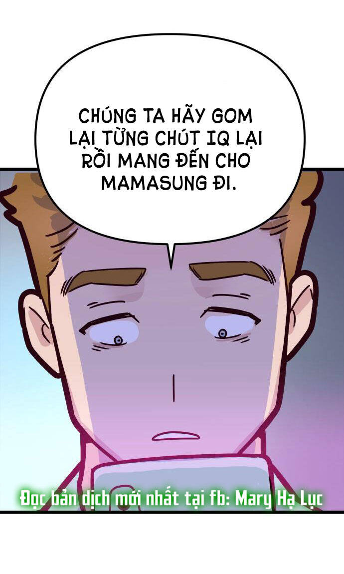 Ảo Thuật Gia Quyến Rũ Chapter 1.1 - Trang 2