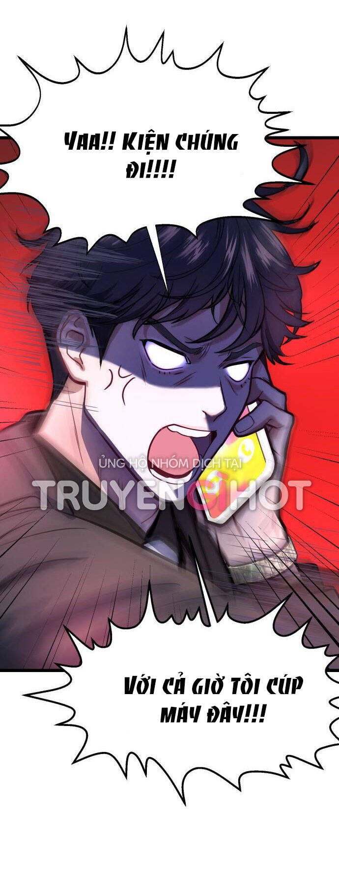 Ảo Thuật Gia Quyến Rũ Chapter 1.1 - Trang 2