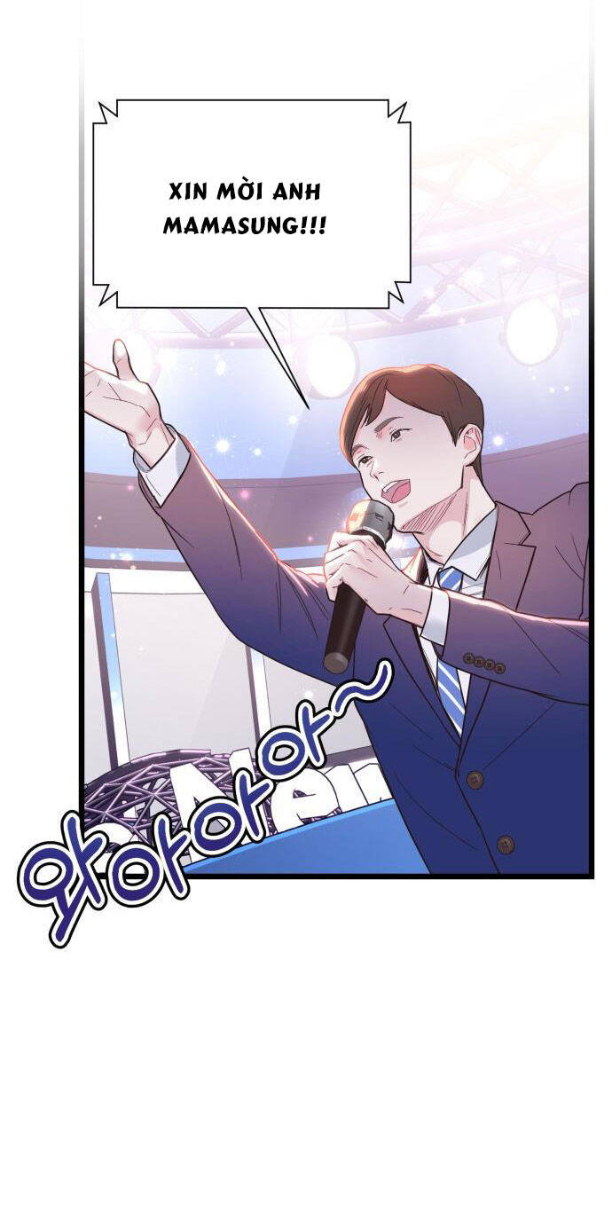 Ảo Thuật Gia Quyến Rũ Chapter 1.1 - Trang 2