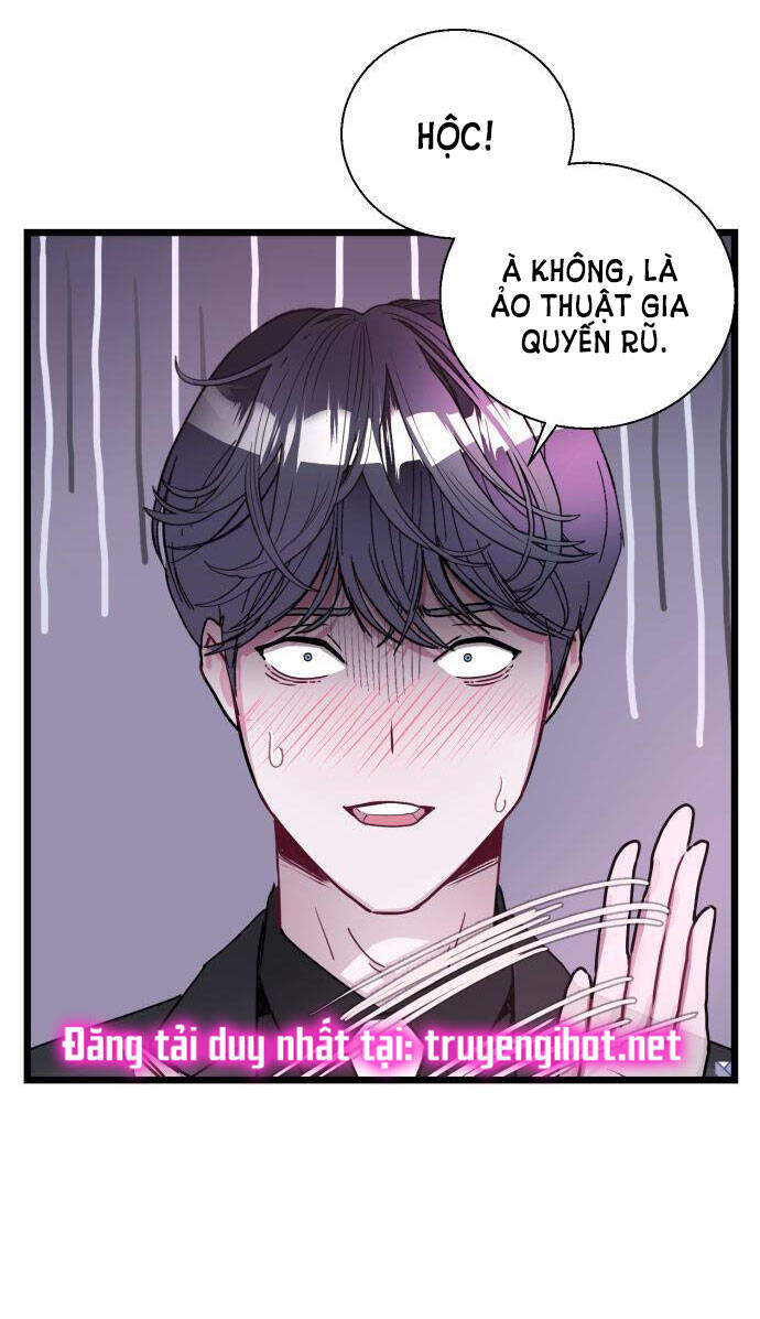 Ảo Thuật Gia Quyến Rũ Chapter 1.1 - Trang 2