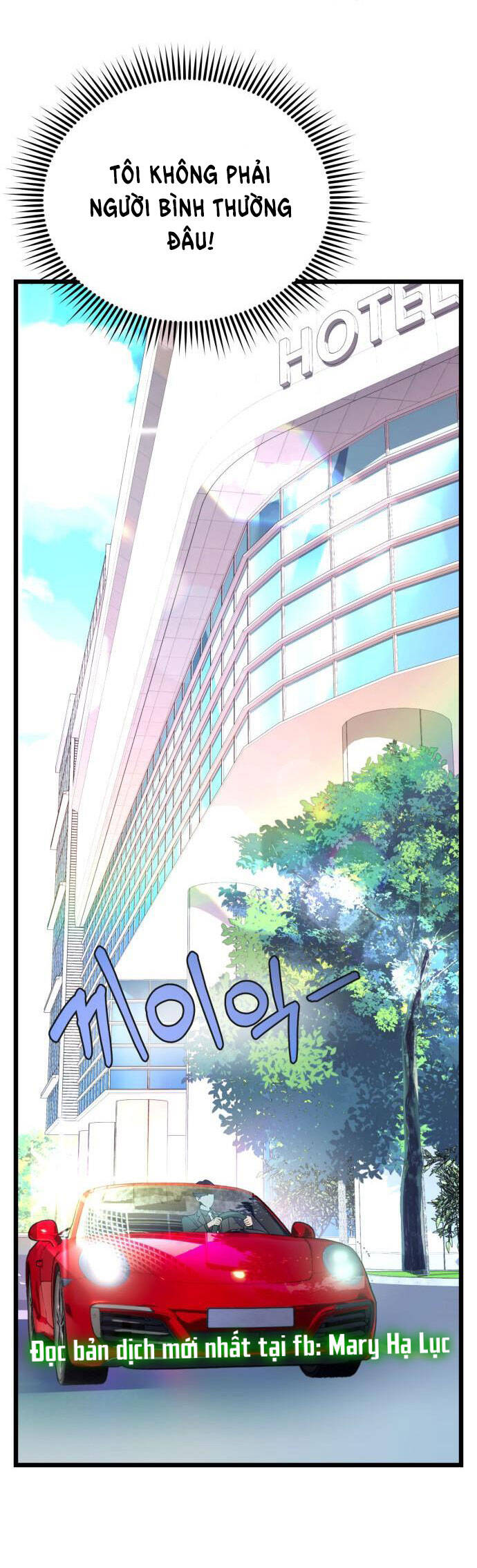 Ảo Thuật Gia Quyến Rũ Chapter 1.2 - Trang 2