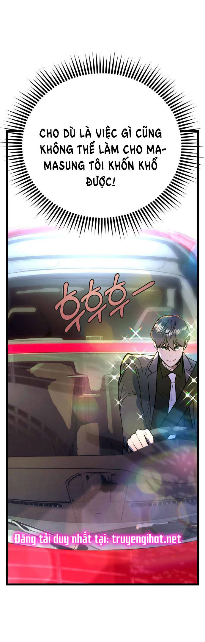 Ảo Thuật Gia Quyến Rũ Chapter 1.2 - Trang 2