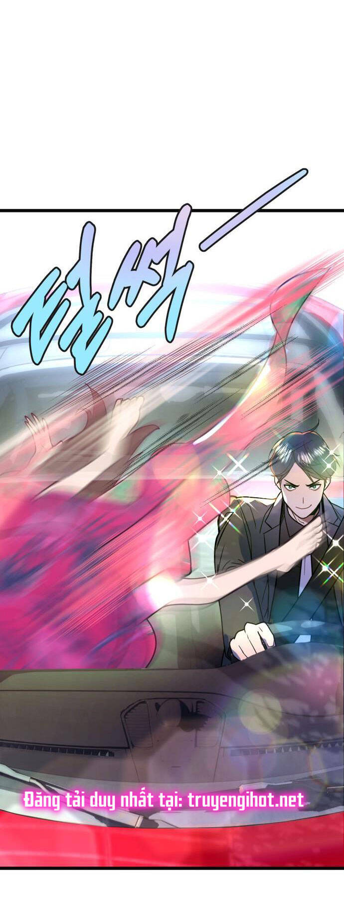 Ảo Thuật Gia Quyến Rũ Chapter 1.2 - Trang 2