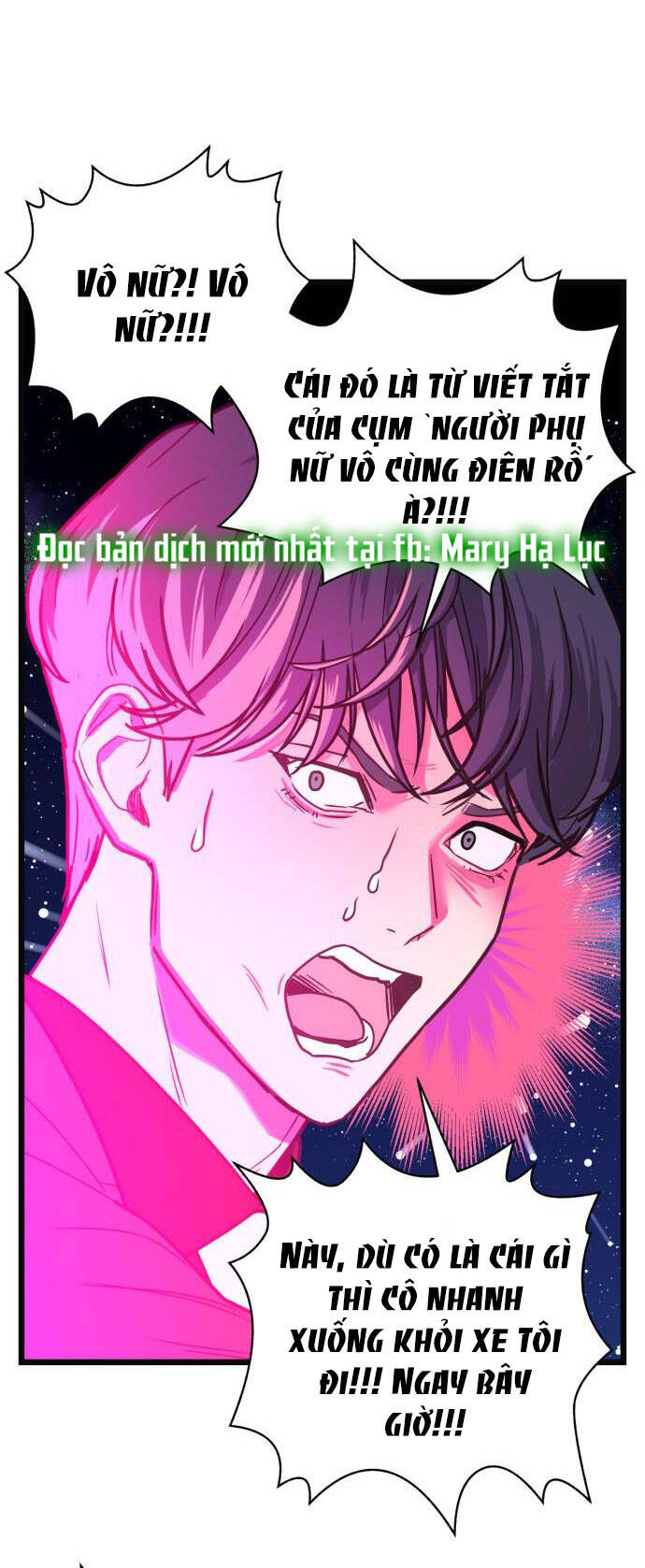 Ảo Thuật Gia Quyến Rũ Chapter 1.2 - Trang 2