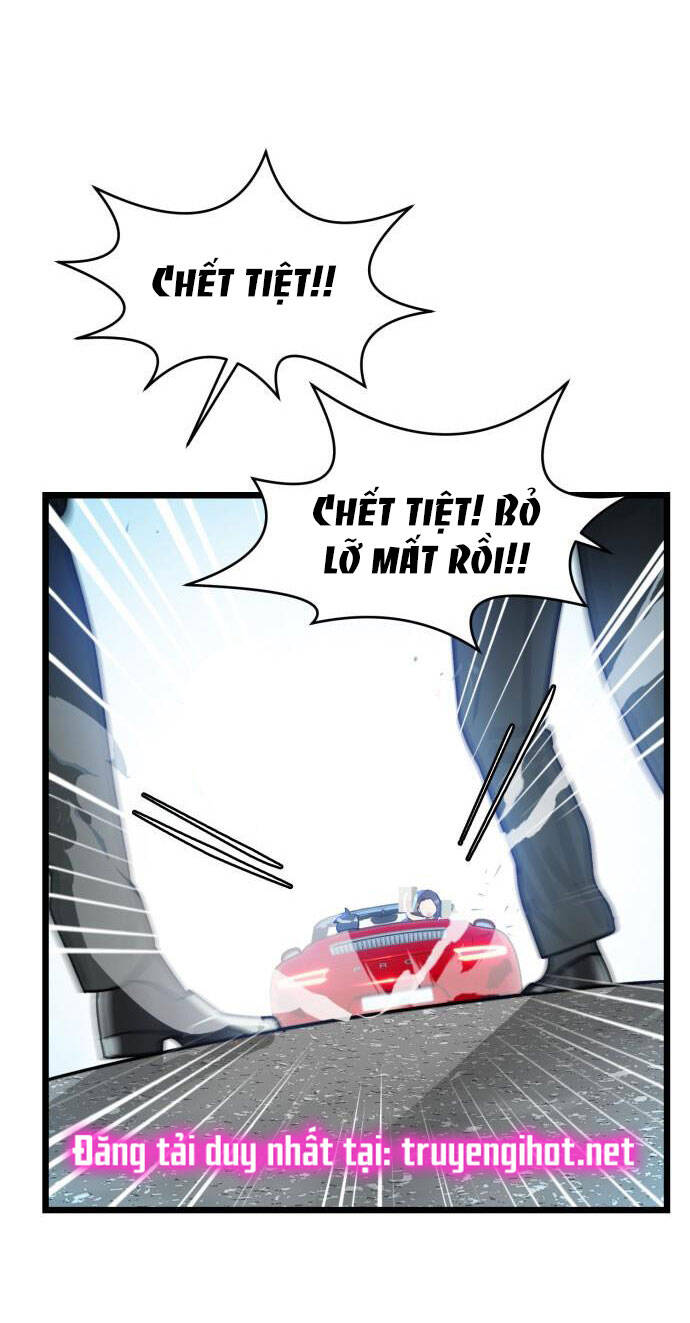 Ảo Thuật Gia Quyến Rũ Chapter 1.2 - Trang 2