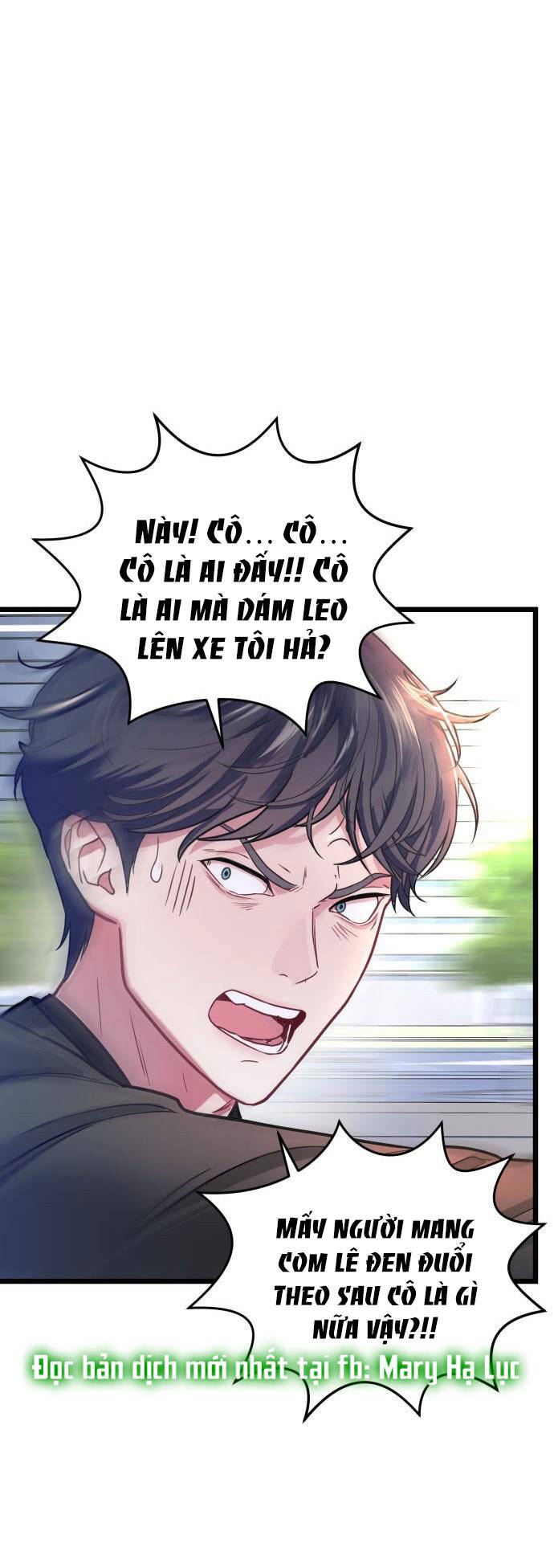 Ảo Thuật Gia Quyến Rũ Chapter 1.2 - Trang 2