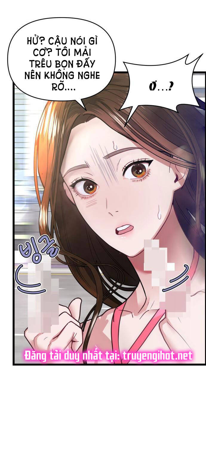 Ảo Thuật Gia Quyến Rũ Chapter 1.2 - Trang 2