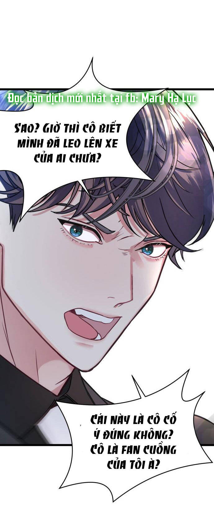 Ảo Thuật Gia Quyến Rũ Chapter 1.2 - Trang 2