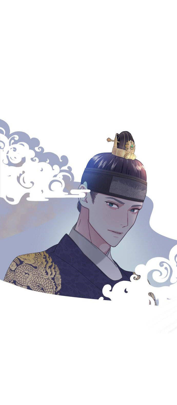 Ảo Thuật Gia Quyến Rũ Chapter 1.2 - Trang 2