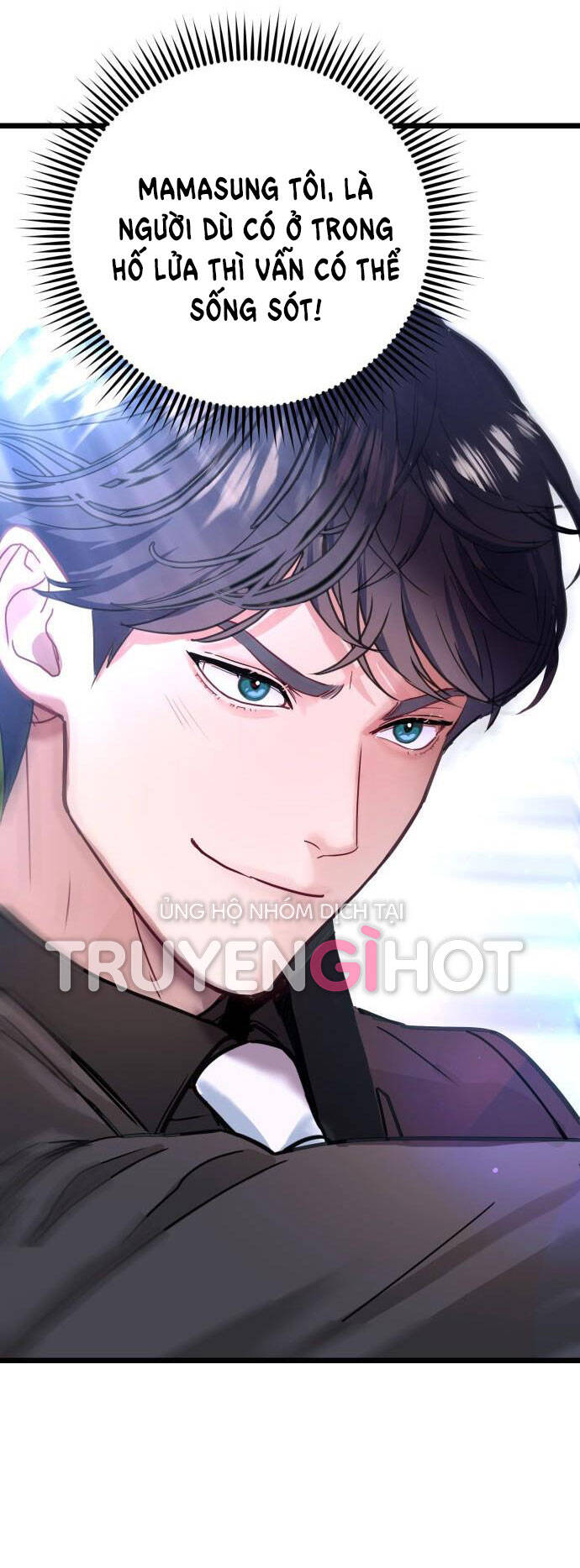 Ảo Thuật Gia Quyến Rũ Chapter 1.2 - Trang 2