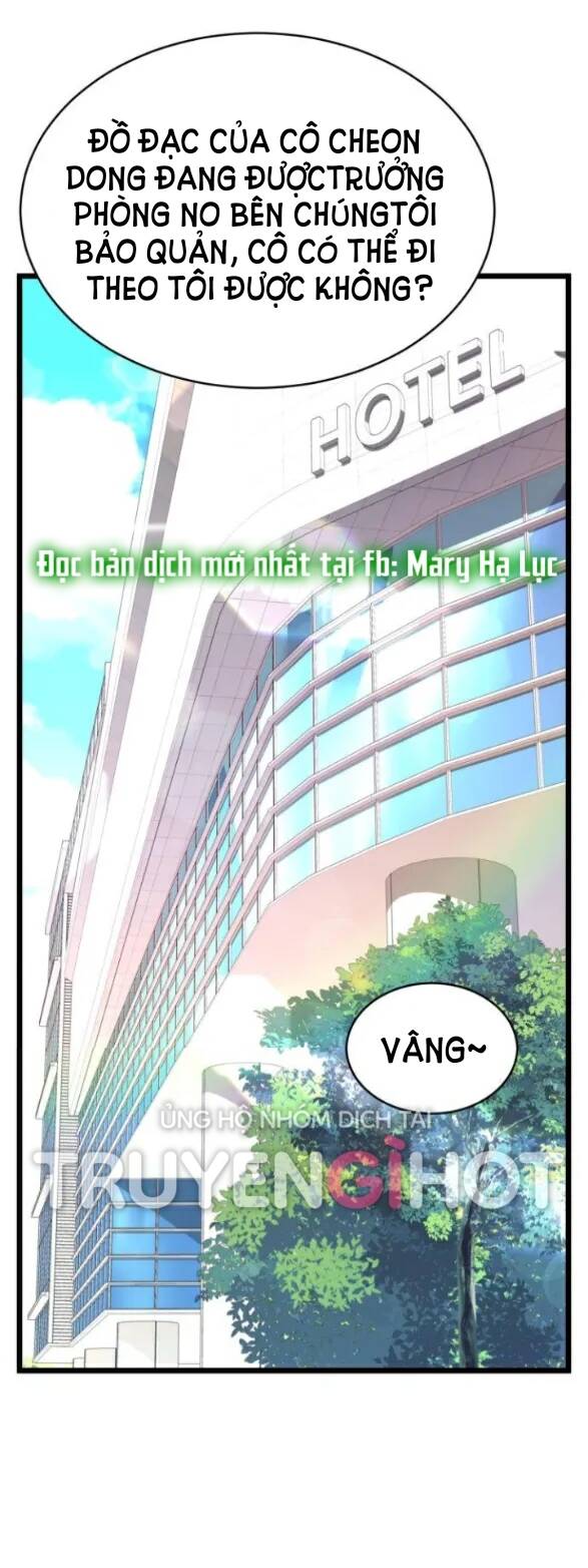 Ảo Thuật Gia Quyến Rũ Chapter 10.1 - Trang 2