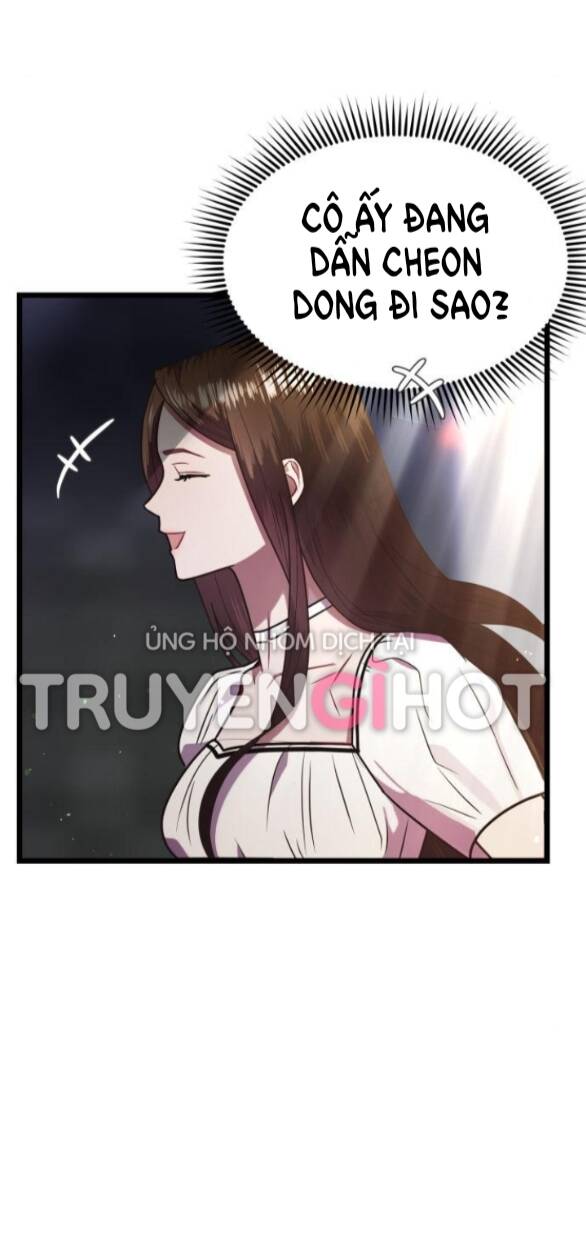 Ảo Thuật Gia Quyến Rũ Chapter 10.1 - Trang 2