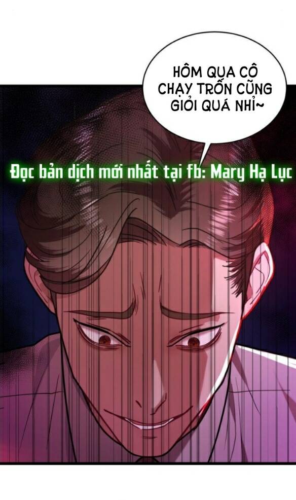 Ảo Thuật Gia Quyến Rũ Chapter 10.1 - Trang 2