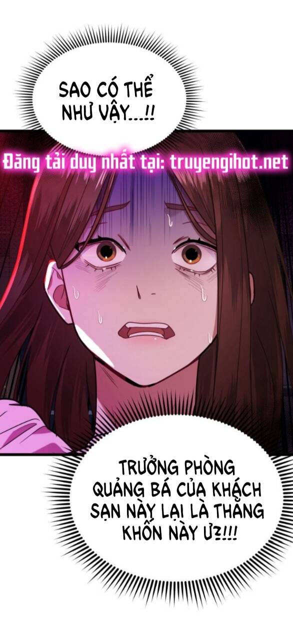 Ảo Thuật Gia Quyến Rũ Chapter 10.1 - Trang 2