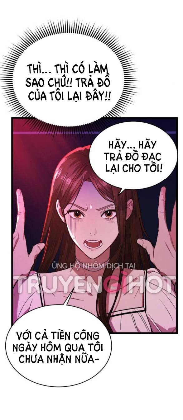 Ảo Thuật Gia Quyến Rũ Chapter 10.1 - Trang 2