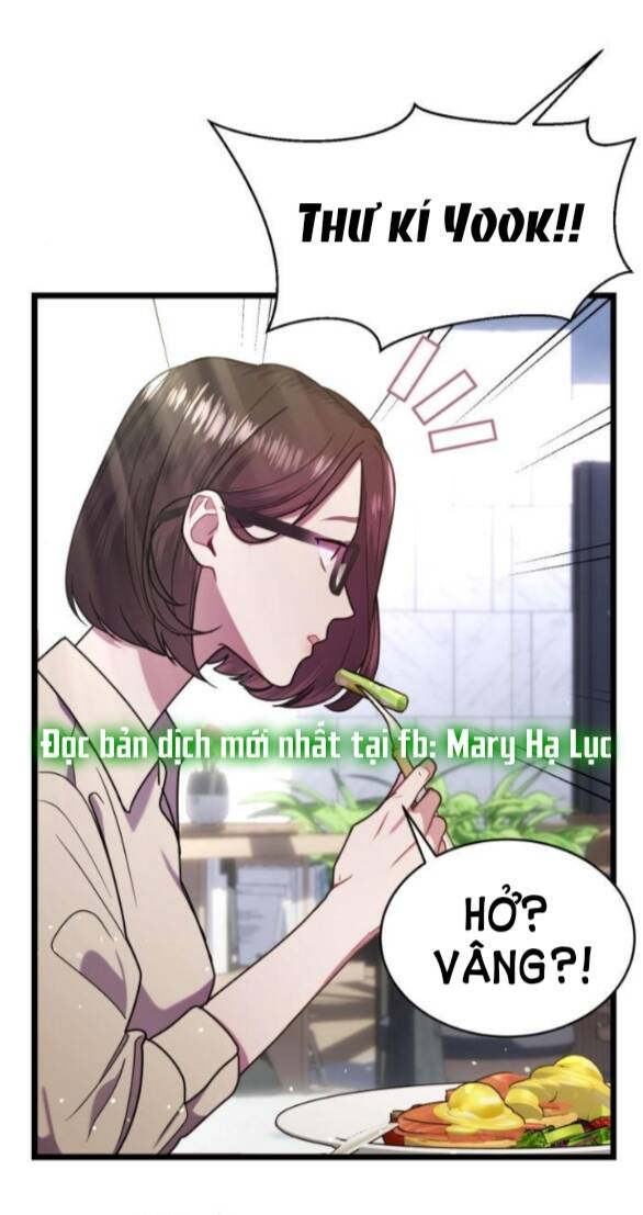 Ảo Thuật Gia Quyến Rũ Chapter 10.1 - Trang 2