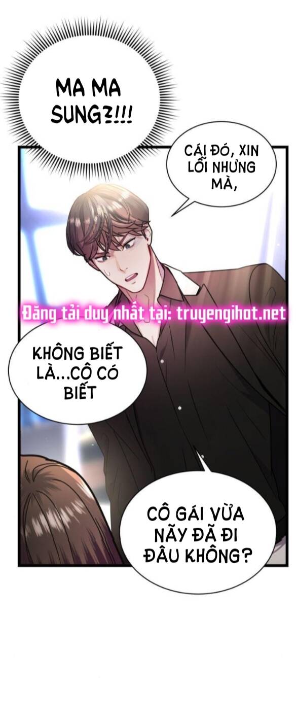 Ảo Thuật Gia Quyến Rũ Chapter 10.1 - Trang 2