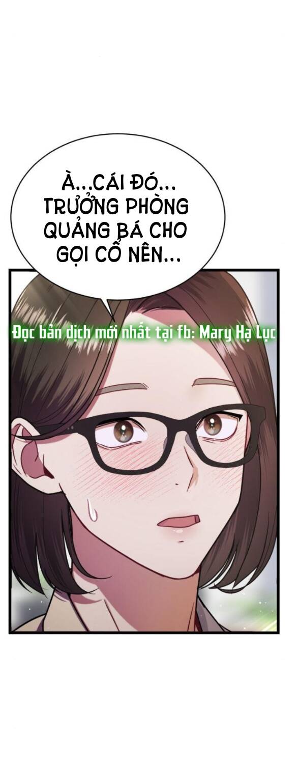 Ảo Thuật Gia Quyến Rũ Chapter 10.1 - Trang 2