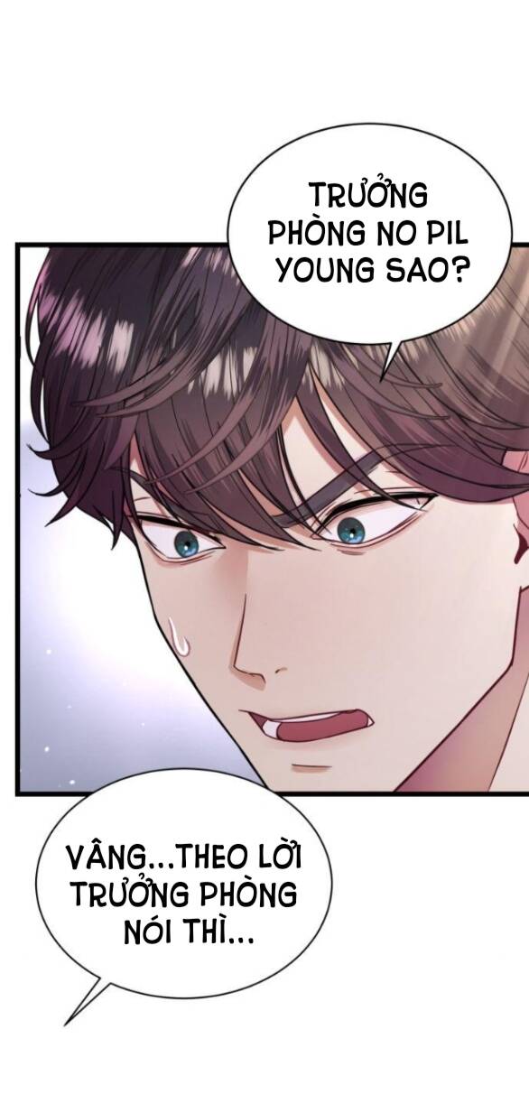 Ảo Thuật Gia Quyến Rũ Chapter 10.1 - Trang 2