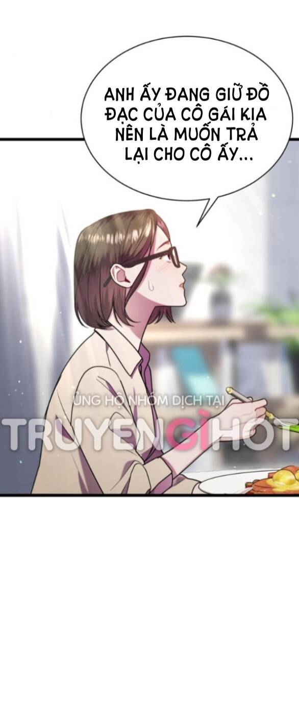 Ảo Thuật Gia Quyến Rũ Chapter 10.1 - Trang 2