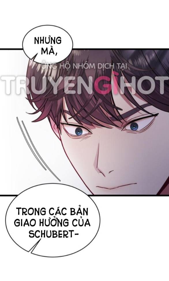 Ảo Thuật Gia Quyến Rũ Chapter 10.1 - Trang 2