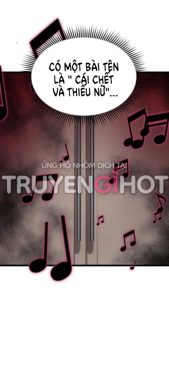 Ảo Thuật Gia Quyến Rũ Chapter 10.1 - Trang 2