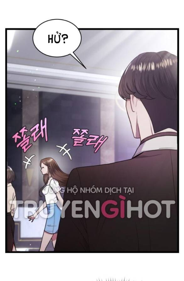 Ảo Thuật Gia Quyến Rũ Chapter 10.1 - Trang 2