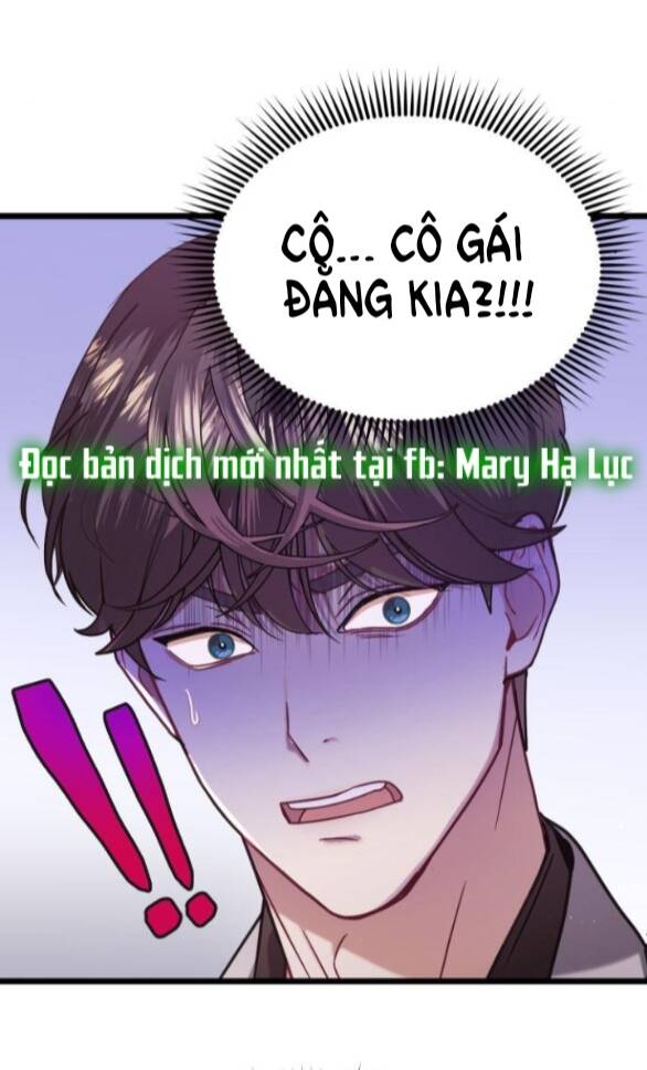 Ảo Thuật Gia Quyến Rũ Chapter 10.1 - Trang 2