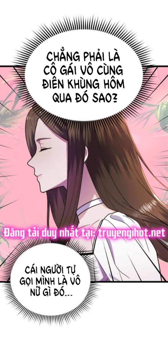 Ảo Thuật Gia Quyến Rũ Chapter 10.1 - Trang 2