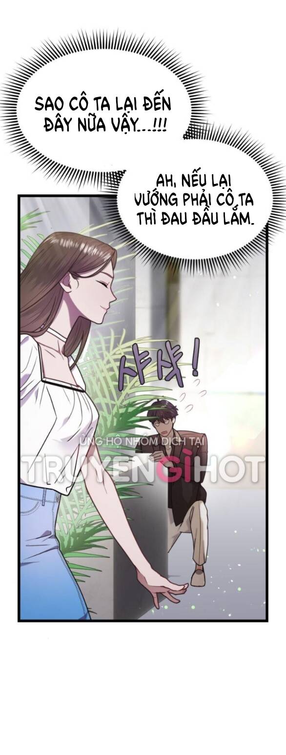 Ảo Thuật Gia Quyến Rũ Chapter 10.1 - Trang 2