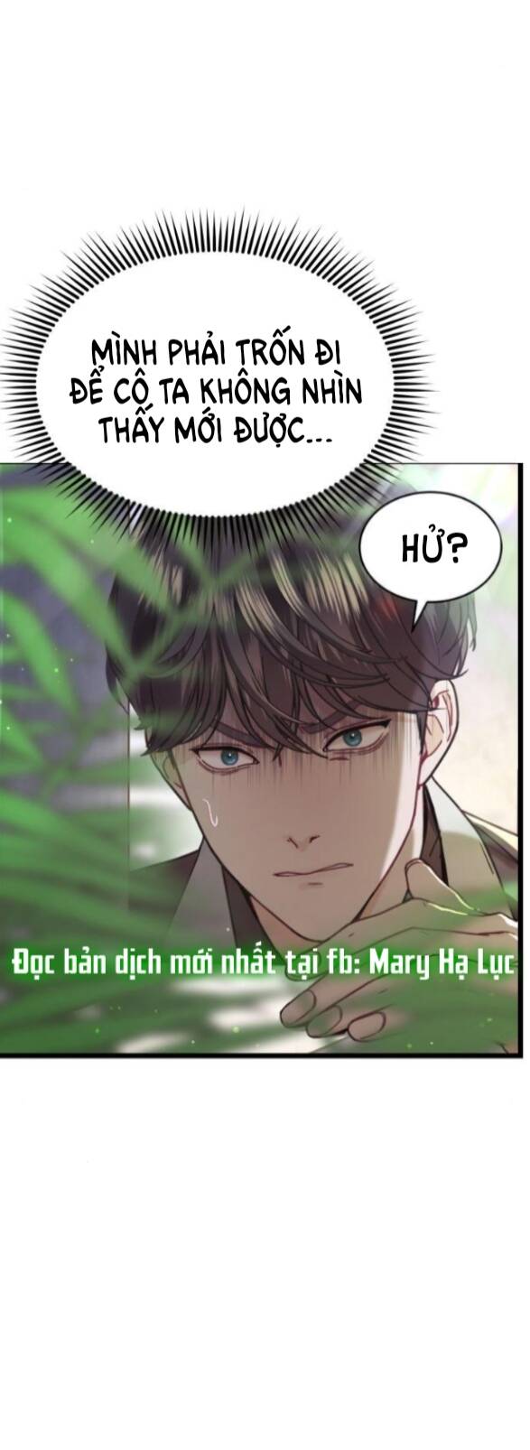 Ảo Thuật Gia Quyến Rũ Chapter 10.1 - Trang 2