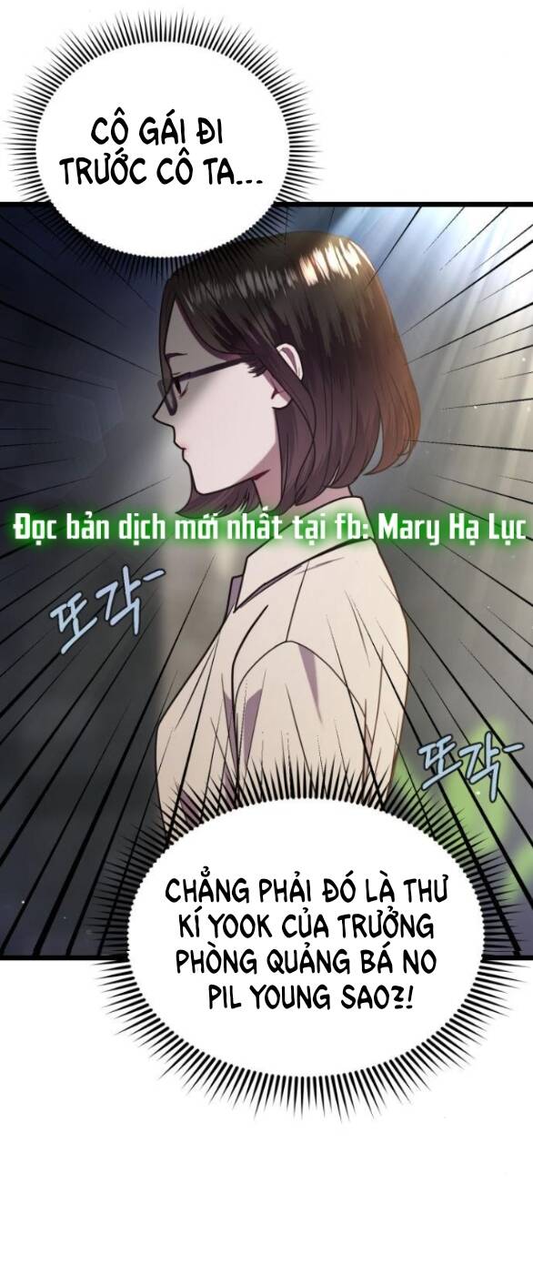 Ảo Thuật Gia Quyến Rũ Chapter 10.1 - Trang 2